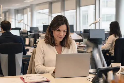 abondement per entreprise