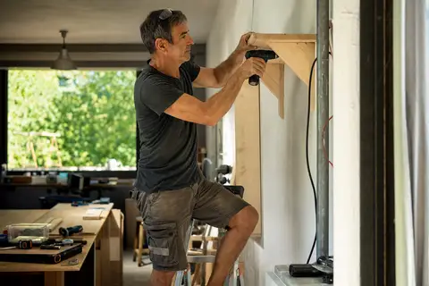 accident de bricolage indemnisation