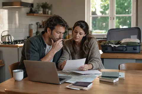 assurance annulation toutes causes