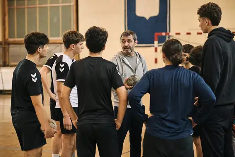 assurance association sportive