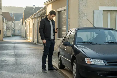 assurance auto 1 jour