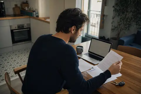 assurance auto résilié non paiement