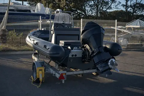 assurance bateau semi rigide