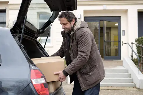 assurance bénévole véhicule personnel
