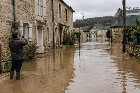 assurance catastrophe naturelle