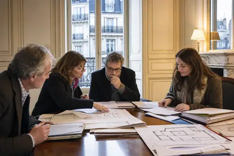 assurance conseil syndical