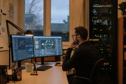 assurance cyber