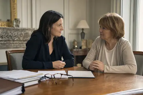 assurance décès succession