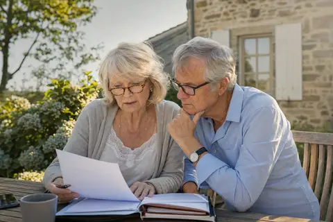 assurance décès senior