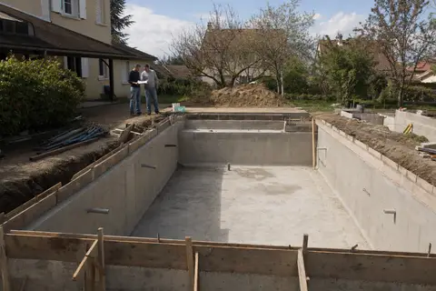 assurance dommage ouvrage piscine