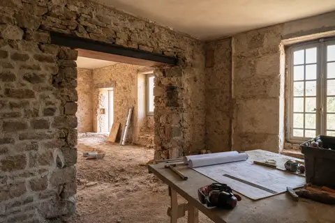assurance dommage ouvrage rénovation