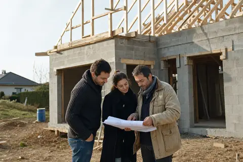 assurance dommage ouvrage