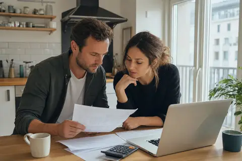assurance emprunteur