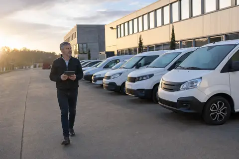 assurance flotte automobile