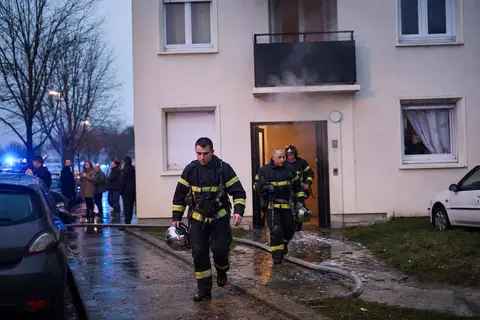 assurance incendie