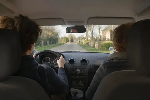assurance jeune conducteur conduite accompagnée