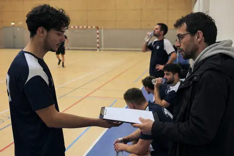 assurance licence sportive