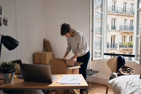 assurance logement étudiant