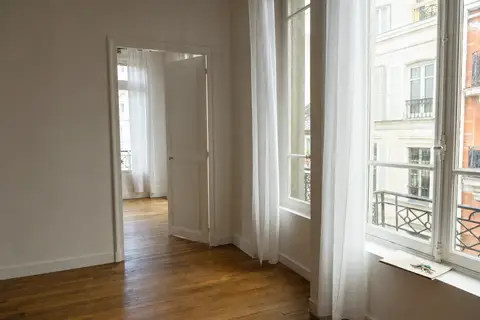 assurance logement vacant