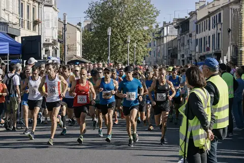 assurance manifestation sportive