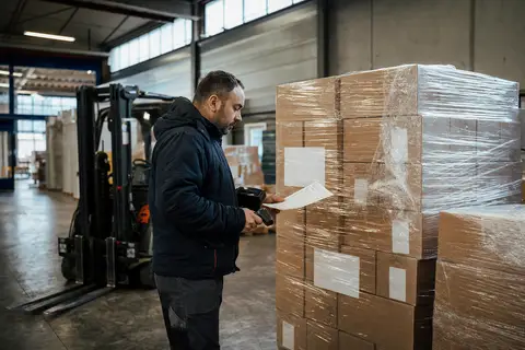 assurance marchandises transportées