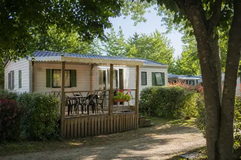 assurance mobil home