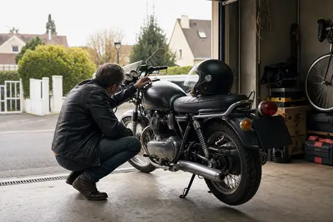 assurance moto au kilomètre