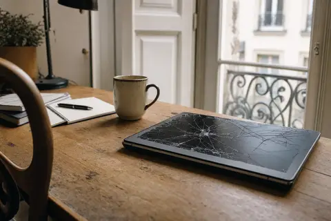 assurance ordinateur portable