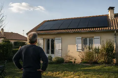 assurance panneaux solaires