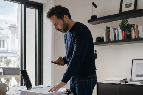 assurance perte d'emploi pret immobilier