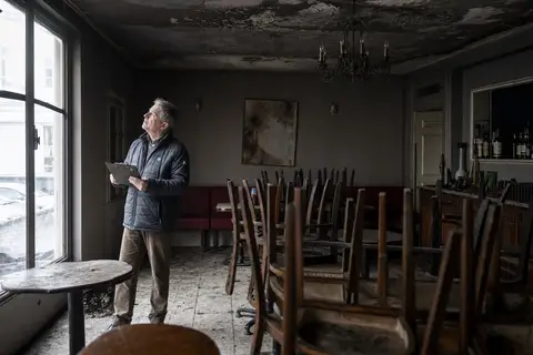 assurance perte d’exploitation
