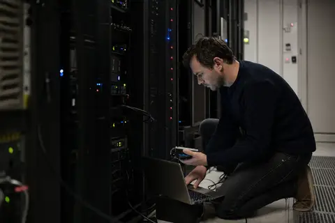 assurance ransomware