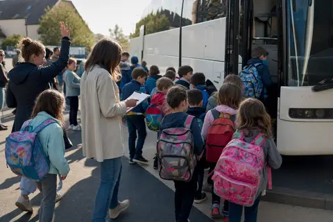 assurance scolaire sortie scolaire
