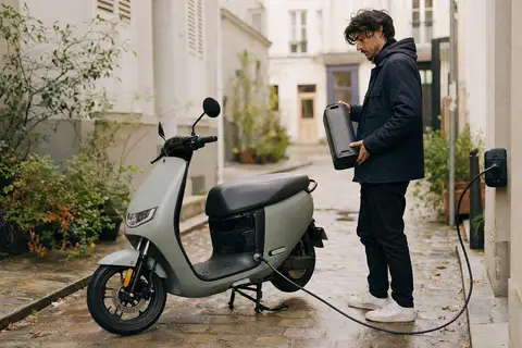 assurance scooter électrique