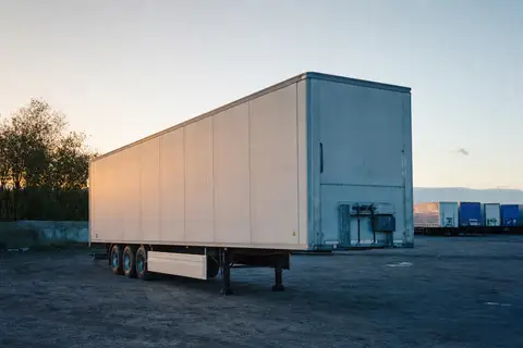 assurance semi remorque