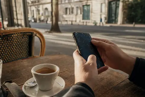 assurance téléphone