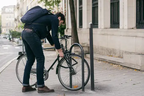 assurance vol vélo