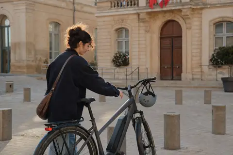 assurance vélo électrique obligatoire