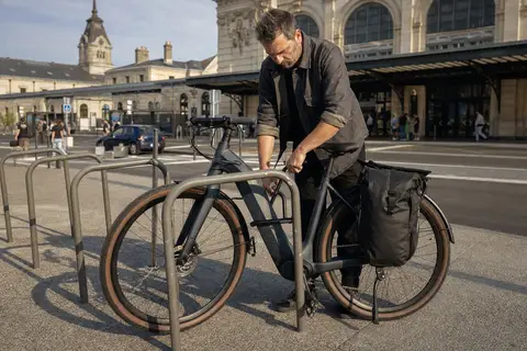 assurance vélo électrique