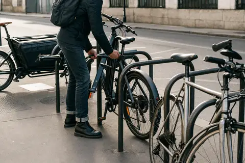assurance vélo