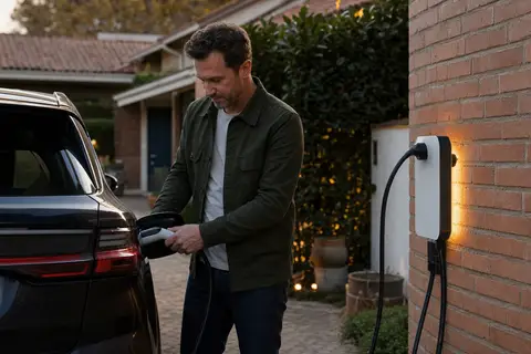 assurance voiture électrique