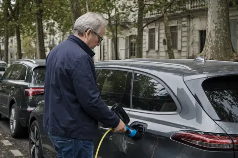assurance voiture hybride