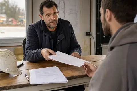 attestation décennale