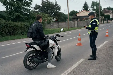 conduire une 125 sans formation