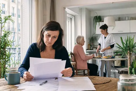 crédit d'impôt aide à domicile