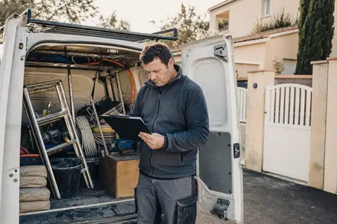 décennale auto entrepreneur multiservice