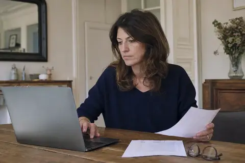 où déclarer le per aux impôts