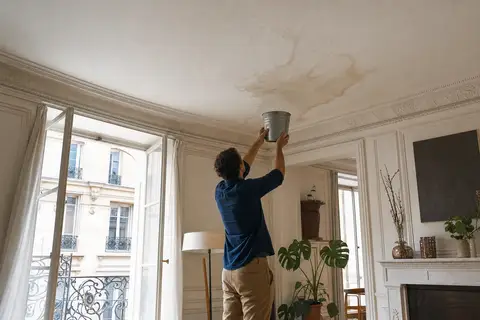 dégât des eaux assurance