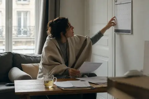délai de carence arrêt maladie