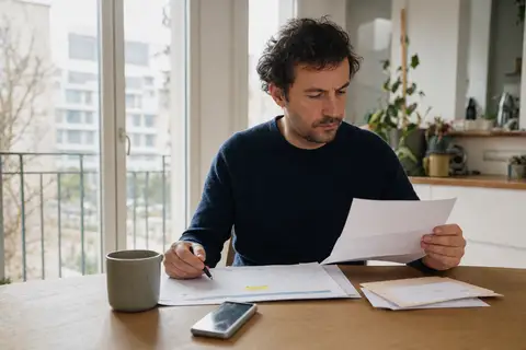 délai réponse banque substitution assurance emprunteur